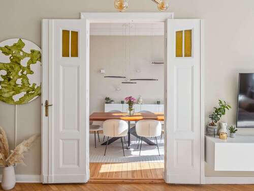 Foto - Wohnung zum Kaufen in Berlin 589.000,00 € 84 m²