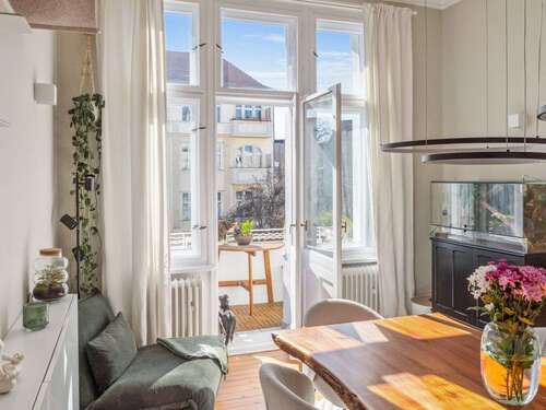 Foto - Wohnung zum Kaufen in Berlin 619.000,00 € 84 m²