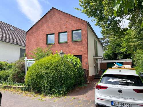 Foto - Haus zum Kaufen in Köln 750.000,00 € 146 m²