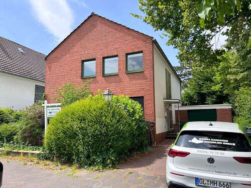 Foto - Haus zum Kaufen in Köln 750.000,00 € 146 m²
