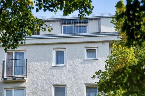 Foto - Wohnung zum Kaufen in Berlin 235.000,00 € 56.2 m²