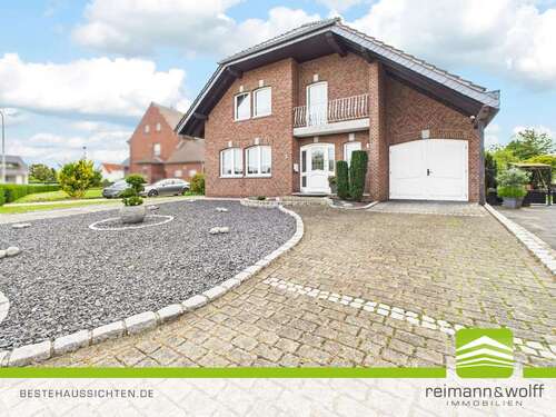 Foto - Haus zum Kaufen in Waldfeucht 429.000,00 € 150.38 m²
