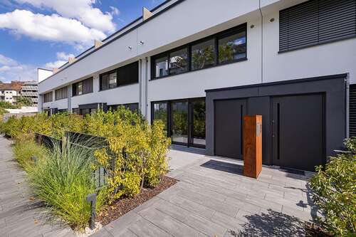 Foto - Haus zum Kaufen in Düsseldorf Düsseltal 1.548.000,00 € 202 m²