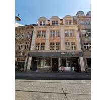 Wohnung zum Mieten in Halle (Saale) 300,00 € 29.9 m²