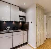 Wohnung zum Mieten in München 1.200,00 € 35 m²