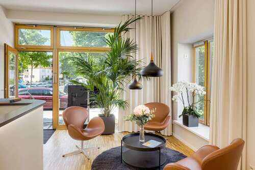 Foto - Einzelhandel in München 1.335,00 € 39 m²