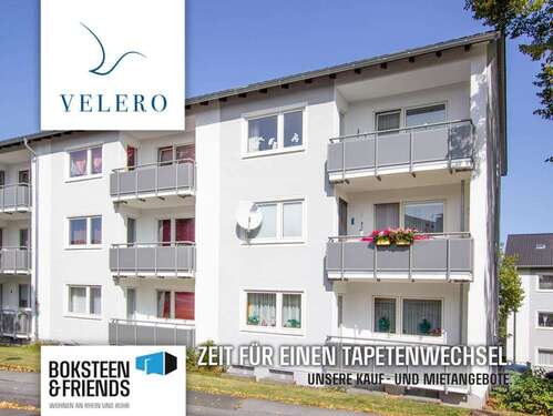 Foto - Wohnung zum Mieten in Warstein 600,00 € 89.31 m²