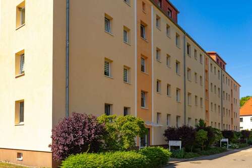 Foto - Wohnung zum Mieten in Wolmirstedt 390,00 € 60 m²