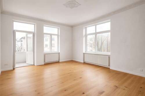 Foto - Wohnung zum Kaufen in Braunschweig 475.000,00 € 148 m²