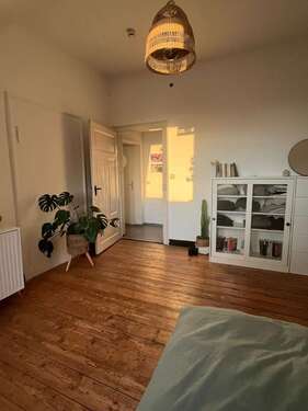 Foto - Wohnung zum Mieten in Mannheim 700,00 € 41.7 m²
