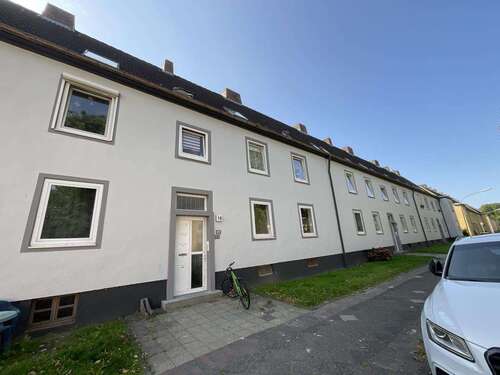 Foto - Wohnung zum Mieten in Wilhelmshaven 348,80 € 55 m²