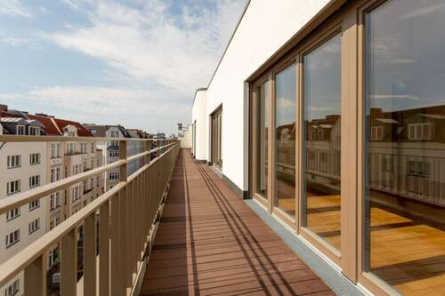 Foto - Wohnung zum Kaufen in Berlin 1.999.000,00 € 160.11 m²