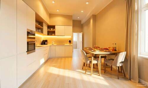 Foto - Wohnung zum Kaufen in Berlin 400.000,00 € 92.46 m²