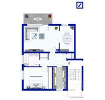 Wohnung zum Kaufen in Solingen 198.900,00 € 77 m²