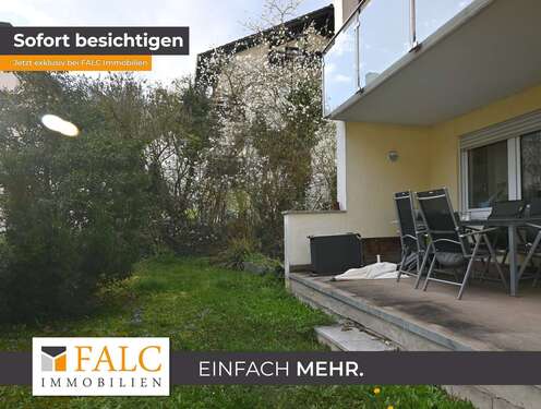 Foto - Wohnung zum Kaufen in Obernburg am Main 169.900,00 € 60 m²