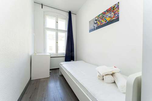 Foto - WG-Zimmer in Berlin 625,00 € 9 m²