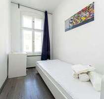 WG-Zimmer in Berlin 625,00 € 9 m²