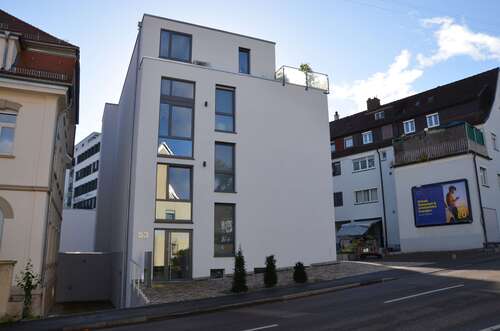 Foto - Wohnung zum Kaufen in Ludwigsburg 890.000,00 € 137 m²