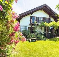 Haus zum Kaufen in Seefeld-Hechendorf 1.750.000,00 € 244 m²