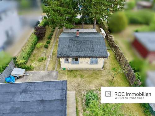 Foto - Haus zum Kaufen in Fredersdorf-Vogelsdorf 149.000,00 € 30 m²