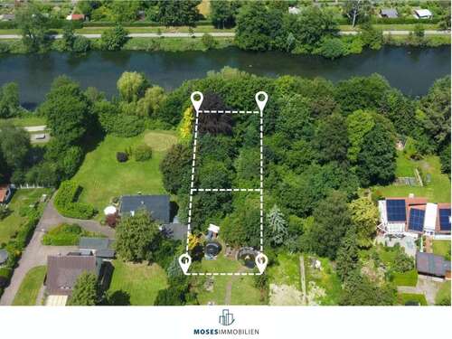 Foto - Grundstück zu verkaufen in Bielefeld 295.000,00 € 532 m²