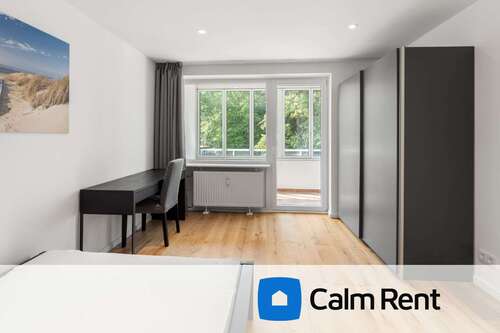Foto - Wohnung zum Mieten in München 2.960,00 € 75 m²