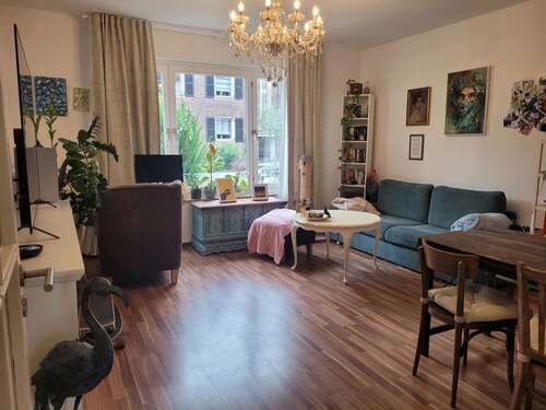 Foto - Wohnung zum Mieten in Düsseldorf 865,00 € 62.8 m²