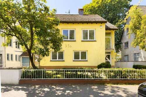 Foto - Haus zum Kaufen in Heidelberg 2.400.000,00 € 240 m²