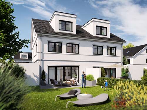 Foto - Haus zum Kaufen in Mönchengladbach-Lürrip 686.000,00 € 140 m²