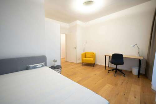 Foto - WG-Zimmer in Berlin 650,00 € 18 m²