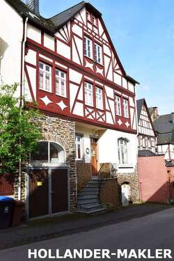 Foto - Haus zum Kaufen in Briedel 149.000,00 € 110 m²