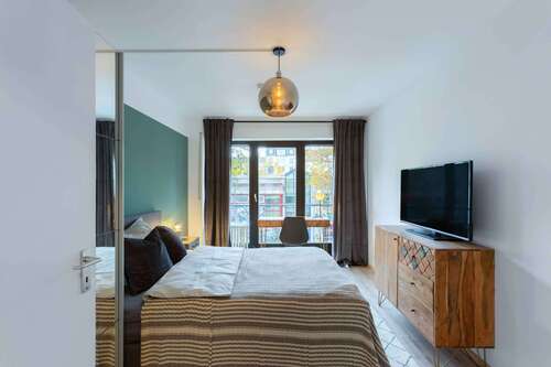 Foto - WG-Zimmer in Frankfurt am Main 685,00 € 13 m²