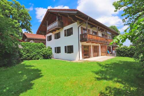 Foto - Haus zum Kaufen in Holzkirchen 1.089.000,00 € 147.66 m²
