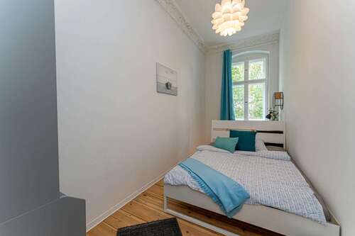Foto - WG-Zimmer in Berlin 610,00 € 10 m²
