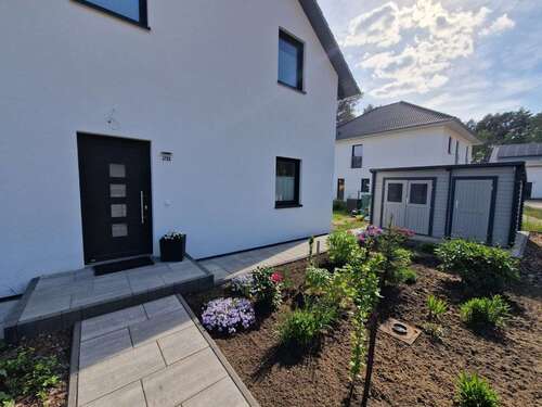 Foto - Haus zum Kaufen in Borkwalde 499.000,00 € 154 m²