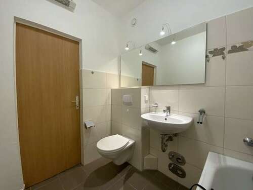 Foto - Wohnung zum Mieten in Lutherstadt Wittenberg 287,00 € 57.33 m²