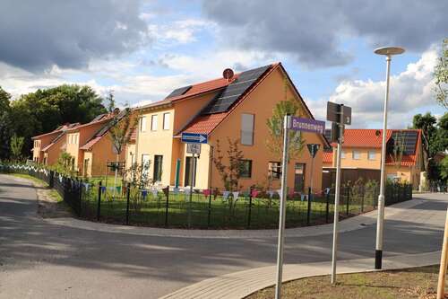 Foto - Haus zum Mieten in Kamenz 1.534,00 € 112 m²