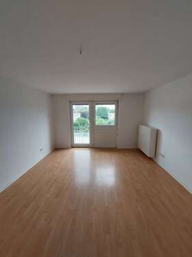 Foto - Wohnung zum Mieten in Mannheim 610,00 € 64.36 m²