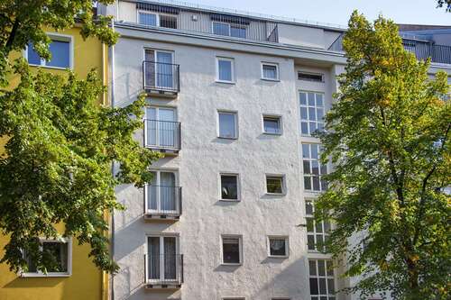 Foto - Wohnung zum Kaufen in Berlin 262.000,00 € 61.38 m²
