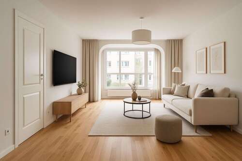 Foto - Wohnung zum Kaufen in München 729.000,00 € 62.5 m²