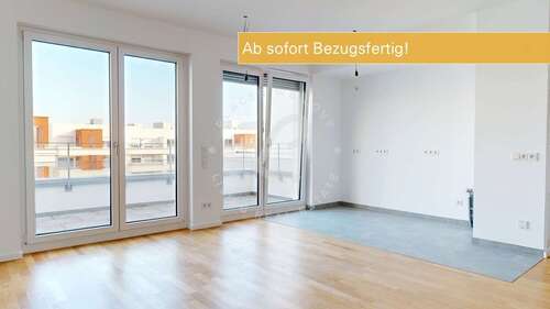 Foto - Wohnung zum Kaufen in Frankfurt am Main 679.900,00 € 87.61 m²