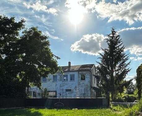 Foto - Grundstück zu verkaufen in Butzow 249.000,00 € 3130 m²