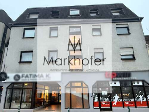 Foto - Wohnung zum Mieten in Homburg 750,00 € 70 m²