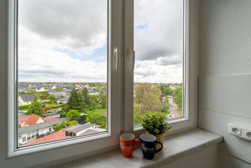 Foto - Wohnung zum Mieten in Wolmirstedt 468,50 € 66.92 m²