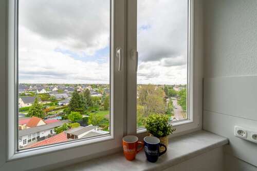 Foto - Wohnung zum Mieten in Wolmirstedt 468,50 € 66.92 m²