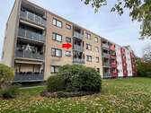 Wohnung zum Kaufen in Mönchengladbach-Rheydt-Rheydt 129.000,00 € 65 m²