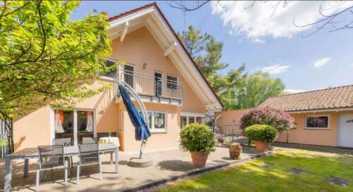 Foto - Haus zum Kaufen in Mühlenbeck 699.000,00 € 152 m²