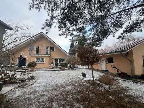 Foto - Haus zum Kaufen in Mühlenbeck 799.000,00 € 152 m²