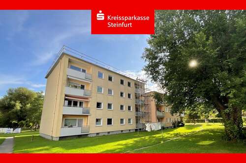 Foto - Wohnung zum Kaufen in Lotte 158.500,00 € 82.5 m²