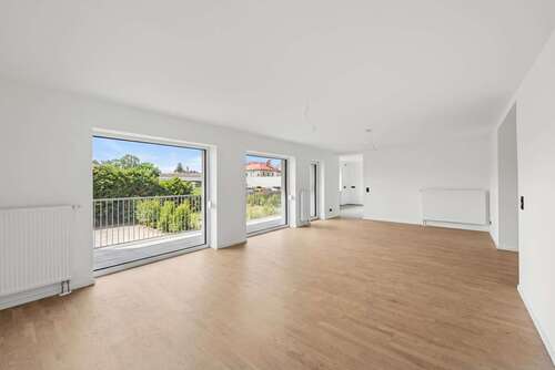 Foto - Wohnung zum Kaufen in Herzogenaurach 598.000,00 € 142 m²